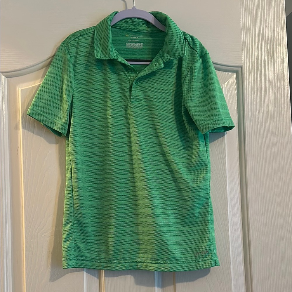 Tek Gear Dry Gear Polo